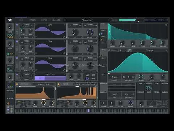 Best Free Synth VSTs