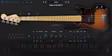 Ample Bass P
