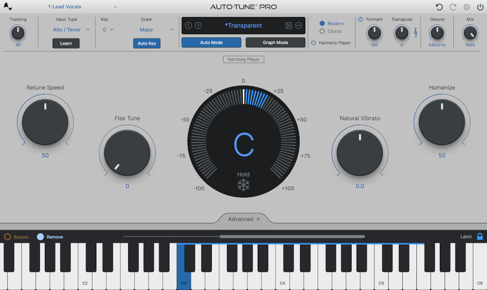 Vocal Tuning Machine The Complete Guide to Modern Vocal Tuning and Production | ModWheel