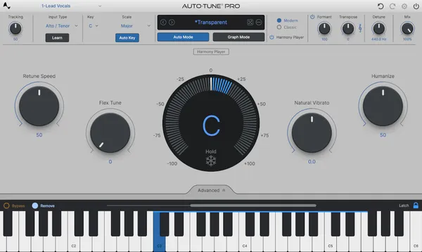 7 Best Vocal Tuning Plugins for Perfect Pitch