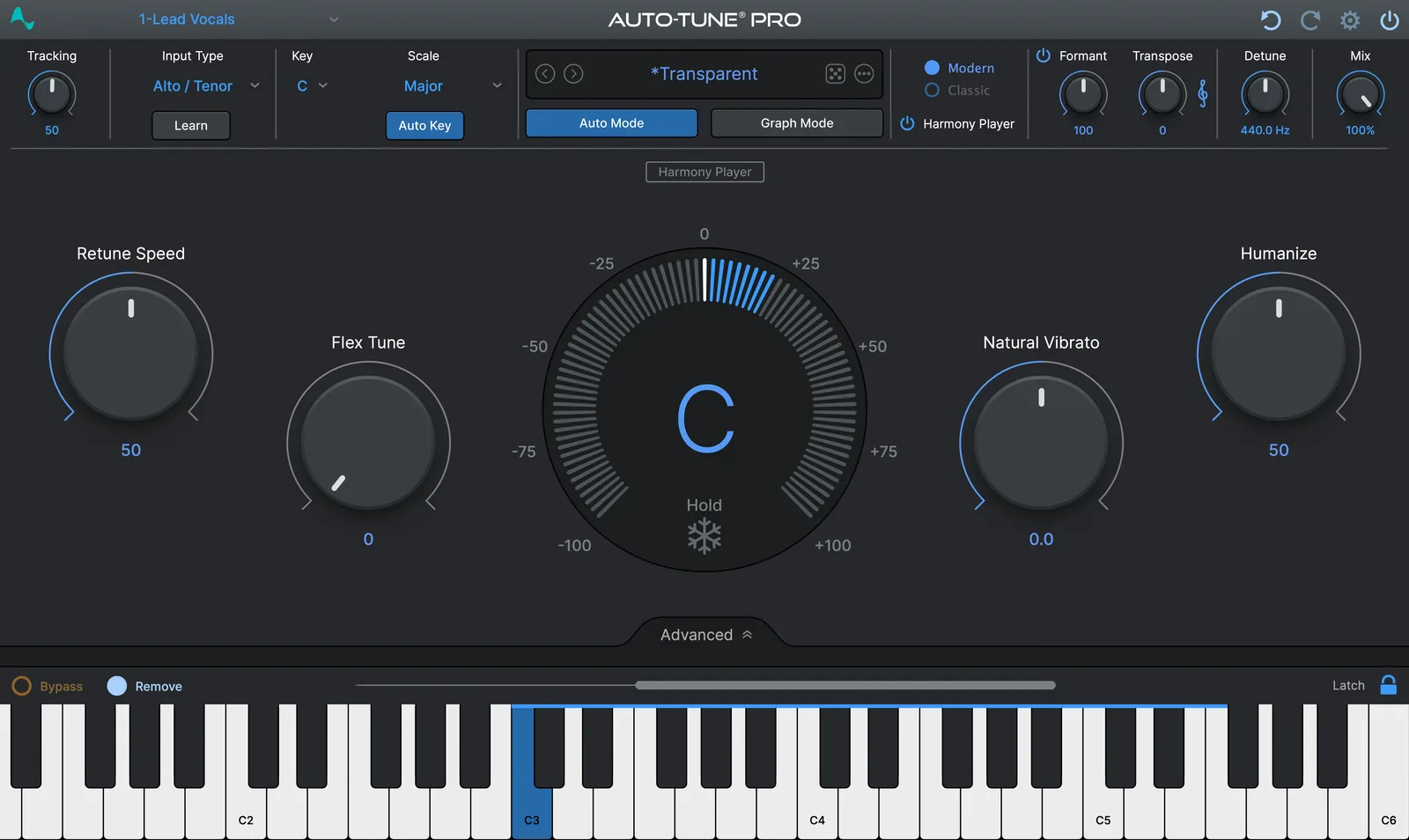 7 Best Vocal Tuning Plugins for Pitch Correction