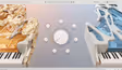 Augmented GRAND PIANO
