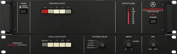 Best Chorus Plugins (2026): Dimension & Width