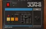 Chorus Jun-6