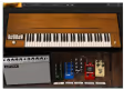 Clavinet V