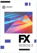 FX Collection 5 by Arturia - Review Verdict