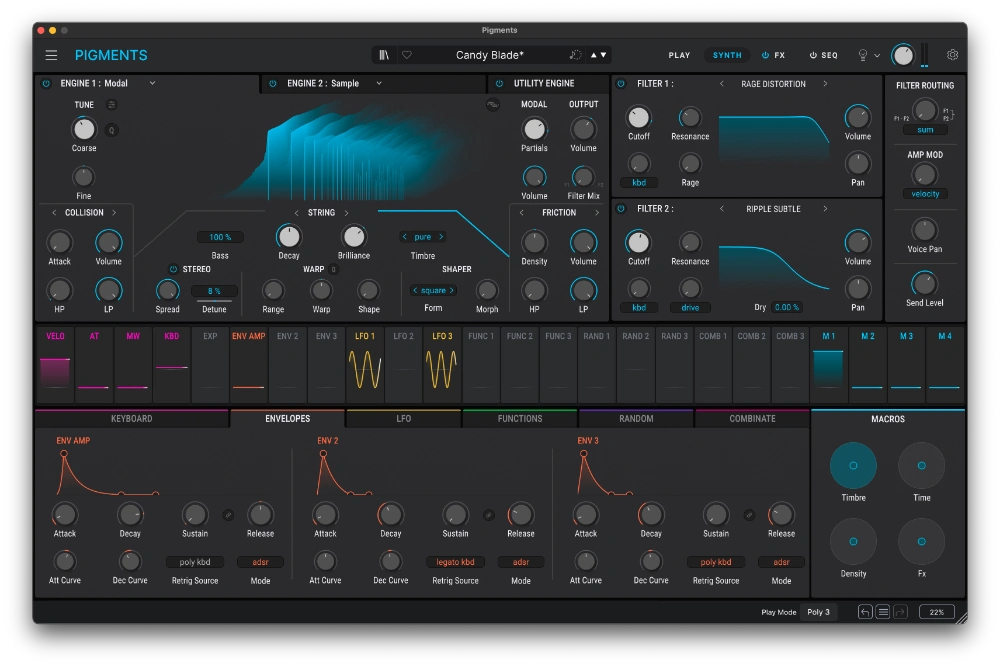 Best Cinematic Synths (2026): Hybrid Scoring & Sound Design