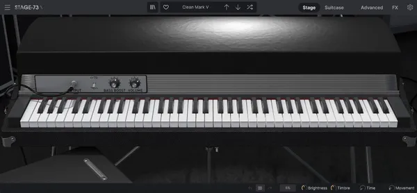 Best Keyscape Alternatives