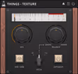 Things – Texture