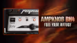 AmpKnob BH4