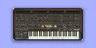 GX-80 Synthesizer