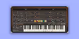 GX-80 Synthesizer