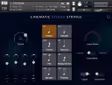 Cinematic Studio Strings