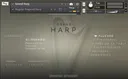 Grand Harp by Cinematique Instruments - Review Verdict