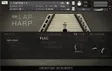 Lap Harp v1.5