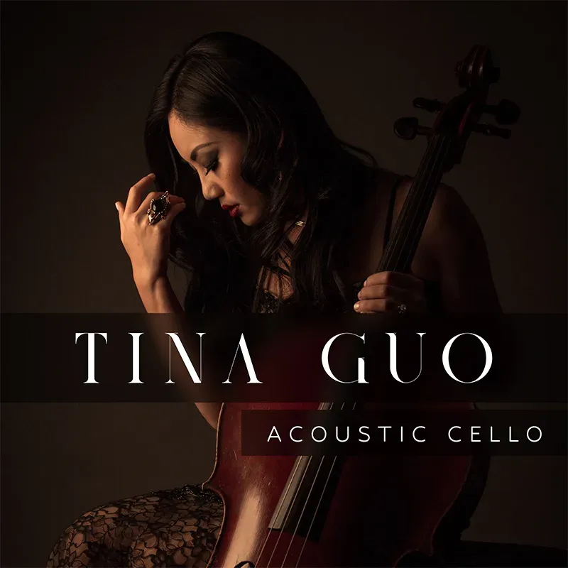Artist Series - Tina Guo by Cinesamples
