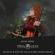 Artist Series - Tina Guo