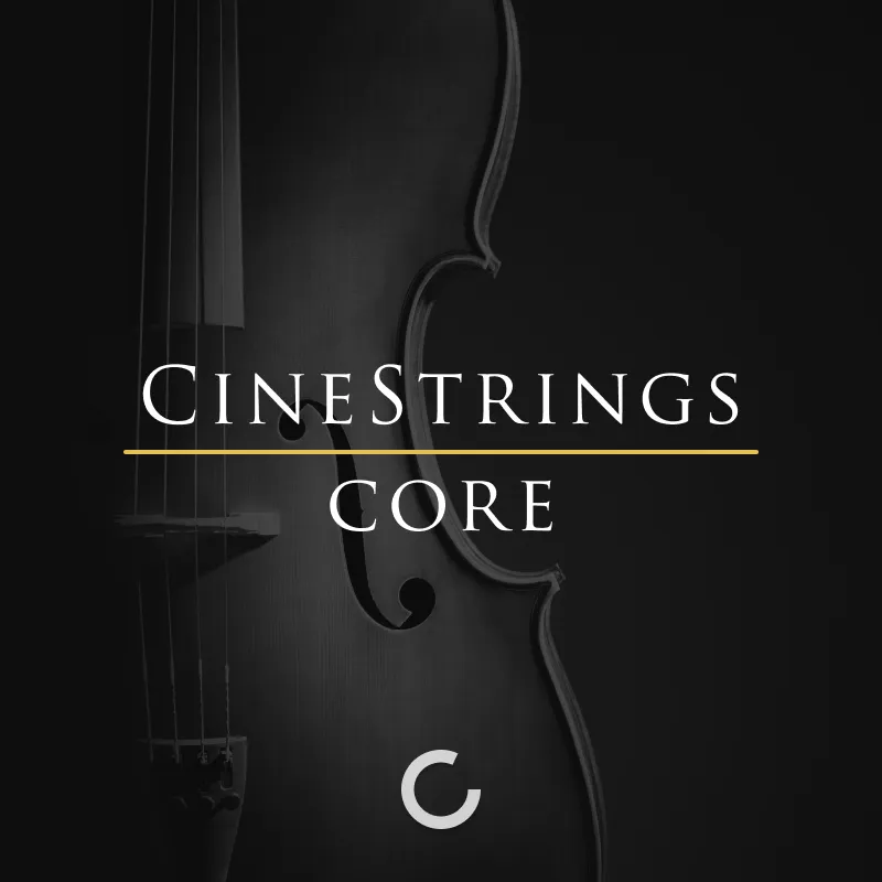 CineStrings Core by Cinesamples