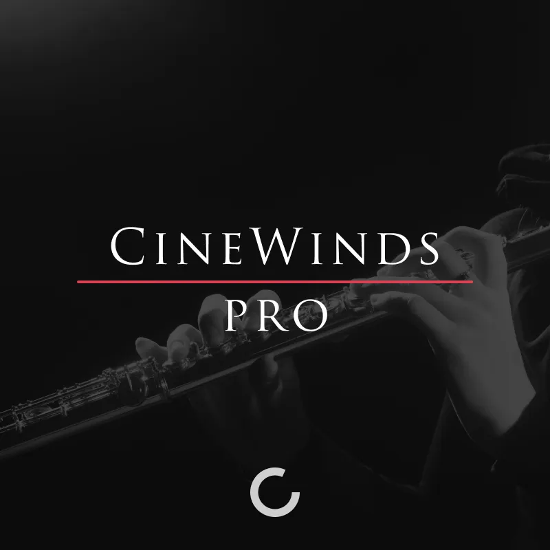 CineWinds PRO by Cinesamples