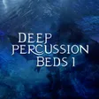 Deep Percussion Beds 1