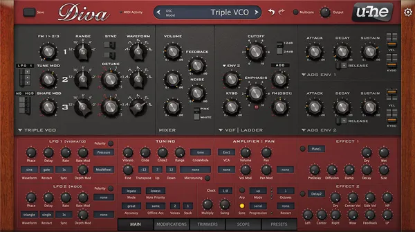 Best Analog Emulations (Jupiter-8, Juno-106) for Producers