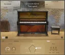 Session Keys Upright by e-instruments - Review Verdict