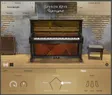 Session Keys Upright
