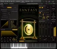 Hollywood Fantasy Percussion