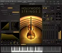 Hollywood Strings 2 by EastWest Sounds - Review Verdict
