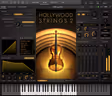 Hollywood Strings 2