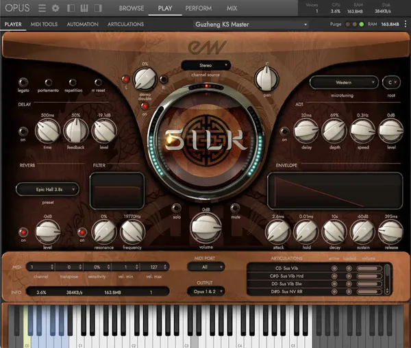 Best Asian Instruments (2026): East & West