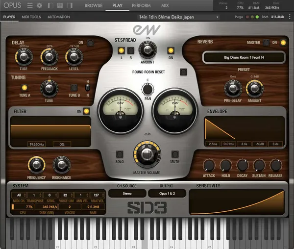 4 Best Hans Zimmer Percussion Alternatives