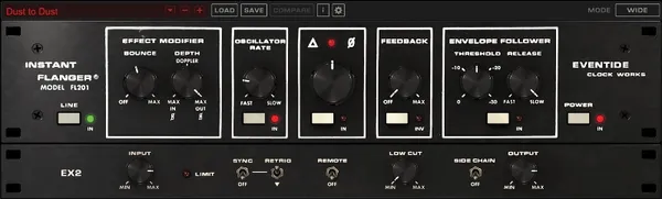 Best Flanger Plugins (2026): Jet Plane Woosh