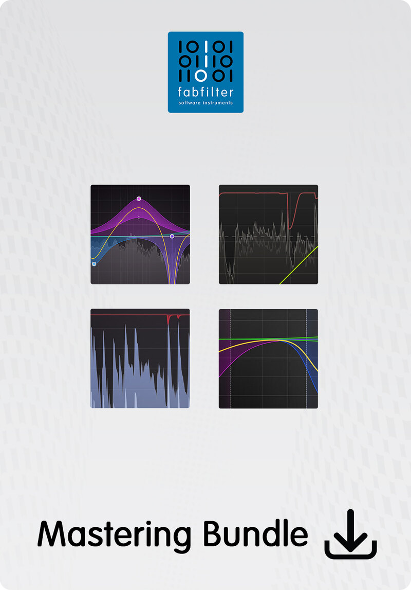 7 Best Mastering Plugins for Professional Audio