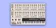 Oberheim OB-E
