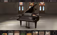 Pianoverse - Concert Grand YF3