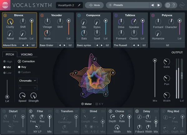7 Best Vocal Plugins for Professional Mixes