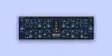 M5133 Mastering Equalizer