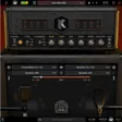 Amplifikation Rectifor