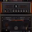 Amplifikation Rectifor