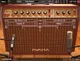 Amplifikation Vermilion