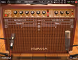 Amplifikation Vermilion