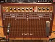 Amplifikation Vermilion