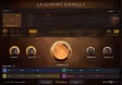 LASS 3 (LA Scoring Strings)