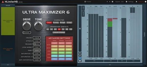 7 Best Limiter Plugins for Maximum Impact