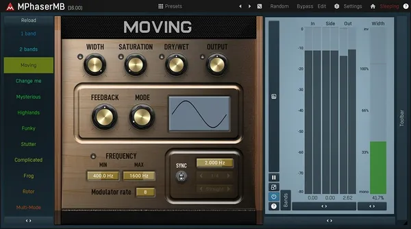 7 Best Phaser Plugins for Analog Texture