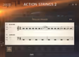 Action Strings 2