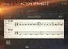 Action Strings 2