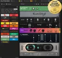 Guitar Rig 7 Pro by Native Instruments - Review Verdict