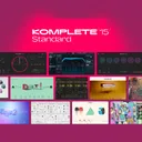 KOMPLETE 15 Standard by Native Instruments - Review Verdict